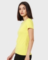 Shop Celandine Half Sleeve T-shirt For Women's-Design