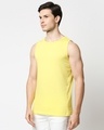 Shop Men's Yellow Vest-Design