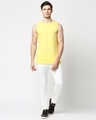 Shop Men's Yellow Vest