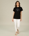 Shop Cest'la Vie-paris Boyfriend T-Shirt-Design