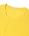 Shop Women's Ceylon Yellow T-shirt