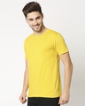 Shop Men's Ceylon Yellow T-shirt-Design