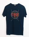 Shop Chaava Half Sleeve T-Shirt-Front