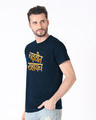 Shop Chaddit Rahayach Half Sleeve T-Shirt-Design