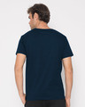Shop Chai Bina Chain Kaha Half Sleeve T-Shirt-Full