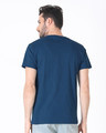 Shop Chai Half Sleeve T-Shirt-Full