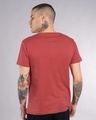 Shop Chai Lover Mickey Half Sleeve T-Shirt (DL)-Design