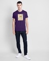 Shop Chai Optimism Men's Printed T-Shirt-Design
