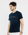 Shop Chai Time Half Sleeve T-Shirt-Design