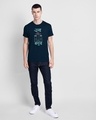 Shop Chala Basuya Half Sleeve T-Shirt-Design