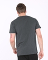 Shop Change The Game Half Sleeve T-Shirt-Design