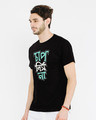 Shop Chap Nish Na Half Sleeve T-Shirt-Design