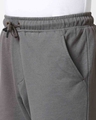 Shop Charcoal Grey Casual Shorts