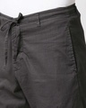 Shop Charcoal Grey Comfort Shorts