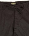 Shop Charcoal Grey Cotton Joggers Pants