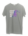 Shop Chase Runs Half Sleeve T-Shirt-Front
