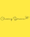 Shop Chasing Dream Boyfriend T-Shirt Pineapple Yellow-Full