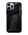Shop Chasing Signals Premium Glass Cover for Apple iPhone 13 Pro-Front