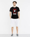 Shop Che Guevara Half Sleeve T-Shirt