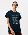 Shop Cheating Karke Boyfriend T-Shirt-Design