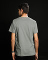 Shop Cheeky Mickey Half Sleeve T-Shirt (DL)-Design