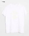 Shop Chibi Bat Sun Active T-Shirt (BML)-Front