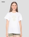 Shop Chibi Bat Sun Active T-Shirt (BML)-Design