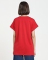 Shop Chibi Friends Boyfriend T-Shirts (FRL)-Design