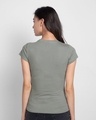 Shop Chibi Friends Half Sleeve T-Shirt (FRL)-Design