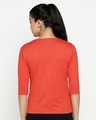 Shop Chibi Harry 3/4 Sleeve Slim Fit T-Shirt (HPL)-Design