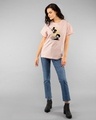 Shop Chibi Harry Boyfriend T-Shirt (HPL)-Full