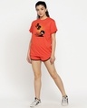 Shop Chibi Harry Boyfriend T-Shirt (HPL)-Design