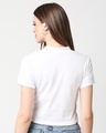 Shop Women's Chibi Harry Slim Fit Snug Blouse (HPL)-Design