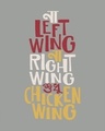 Shop Chicken Wings Bengali Vest-Full