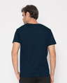 Shop Chill Coloful Half Sleeve T-Shirt-Full