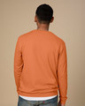 Shop Chillax Penguin Sweatshirt-Design
