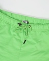 Shop Chilled Out Green Plus Size Joggers