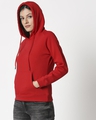 Shop Chilli Pepper Basic Hoodie Sweatshirt-Design