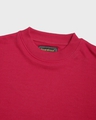 Shop Men's Chilli Pepper Red Sweatshirt
