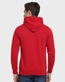 Shop Chilli Pepper Fleece Hoodie Sweatshirt-Design