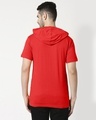 Shop Men's Chilli Pepper Hoodie T-shirt-Design