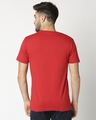 Shop Chilli Pepper Half Sleeve T-Shirt-Design