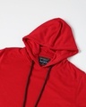 Shop Men's Chilli Pepper Red Hoodie