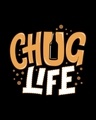 Shop Chug Life Boyfriend T-Shirt