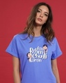Shop Chugli Boyfriend T-Shirt