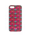 Shop Iphone 7/Se Owls Mobile Cover-Front