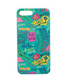 Shop Iphone 7 Plus Things Indian Say Mobile Cover-Front