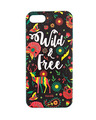 Shop Iphone  7/Se Wild & Free Mobile Cover-Front