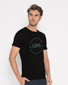 Shop Circle Of Life Half Sleeve T-Shirt-Design