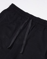 Shop Classic Black Cargo Joggers